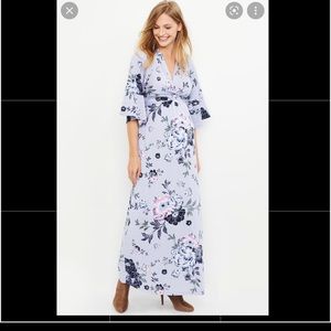Maternity dress size small